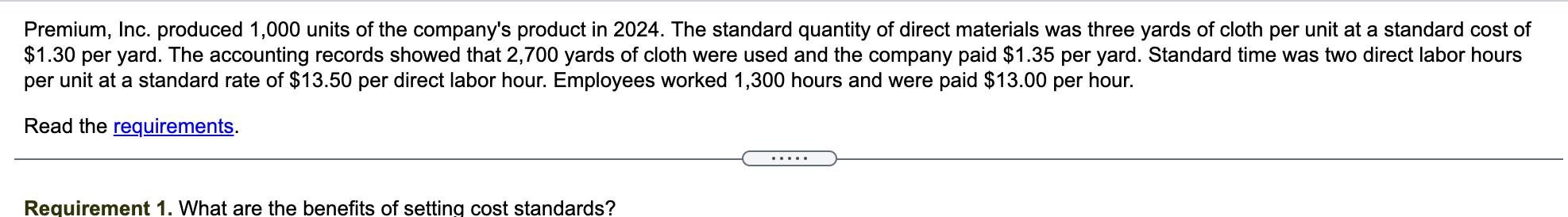  Please make sure your answer is correct. Please answer according to