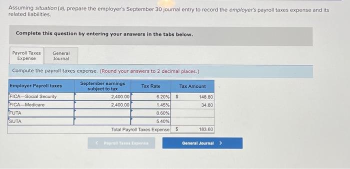 the questions displayed below) BMX Company has one employee. FICA Social Security