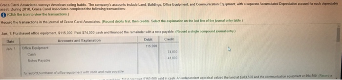  on Equipment with a separate Accu e rdo con for Beace