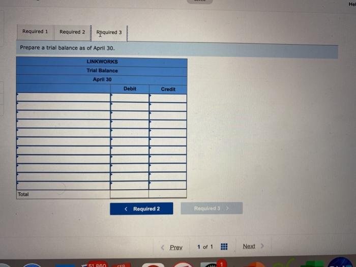 in the company. 2 The company prepaid $9,000 cash for 12 months