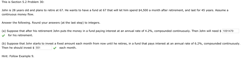 considering retiring soon. She has $680,000 in a fund paying interest at
