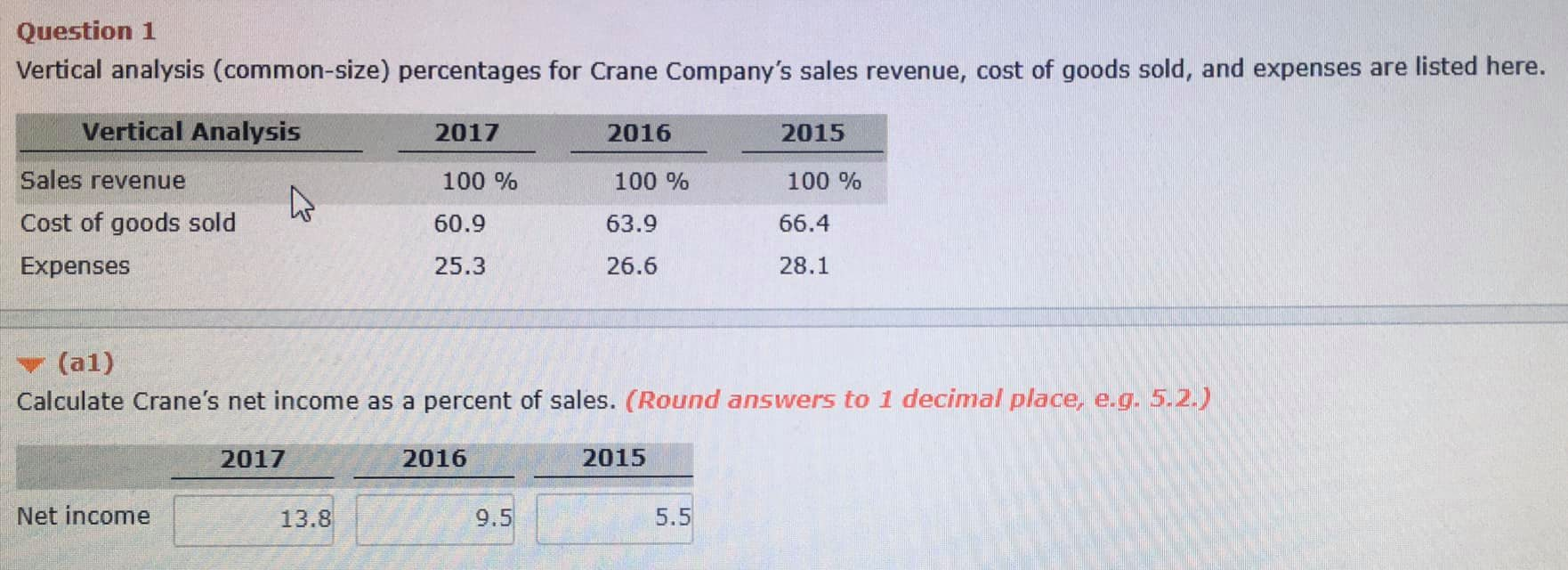 Please explain how to get the answer, even for answers already solved.