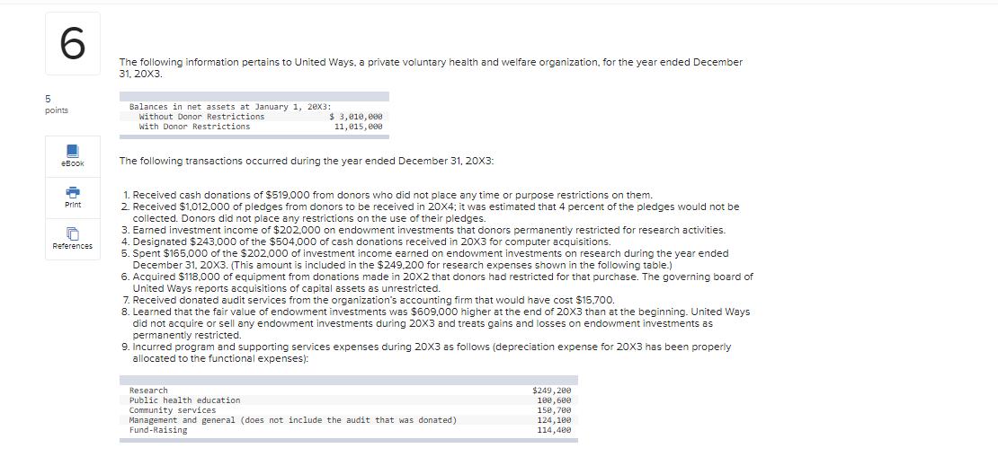 I need help in this question. Please do it correctly and 100%.