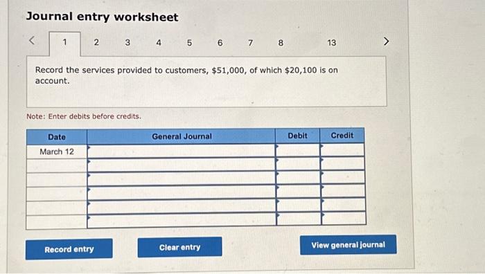 ledger Of Black Ooud Cleaners at January l. 2024. includes the following