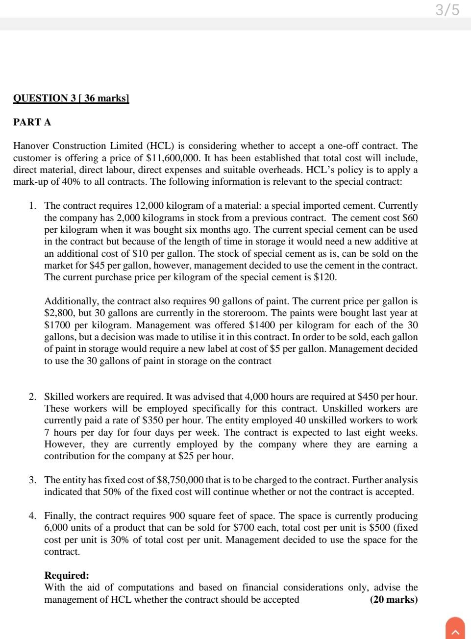 Please help with my advance cost accounting assignment. Also please show all