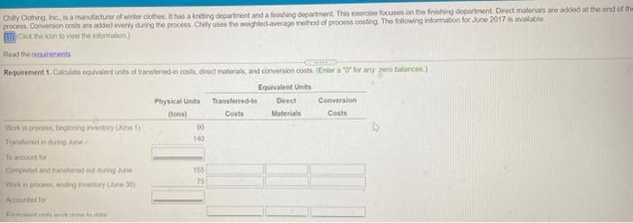 Costs Materials Costs 90$ 99,000 $ o$ 36,000 100% 0% 50% 140