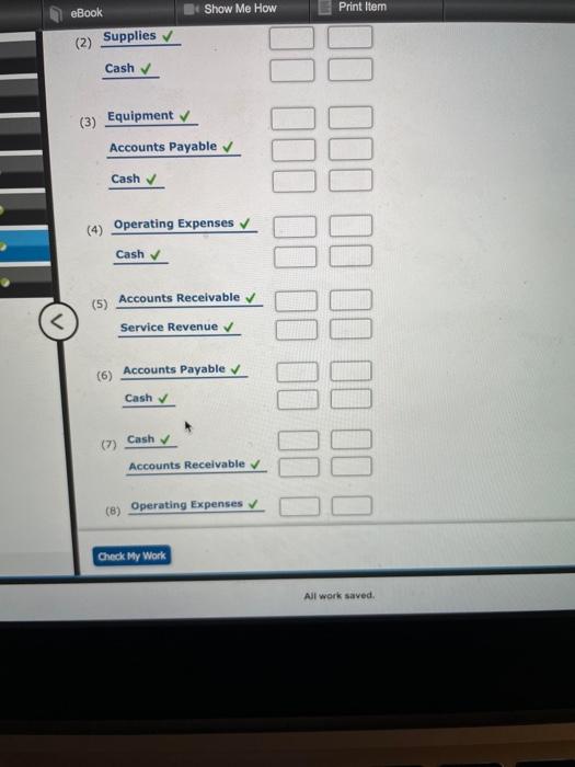 I uploaded the photos in order! its one whole question. thank you!