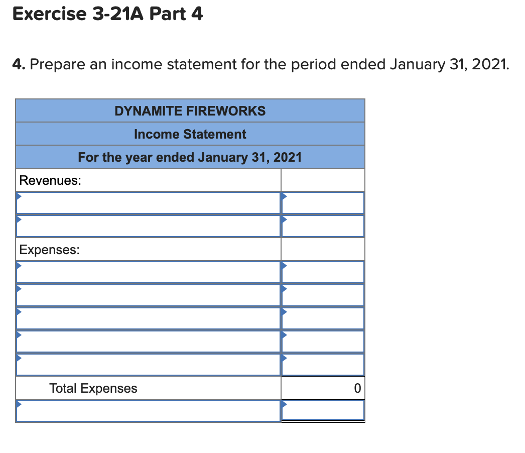 includes the following account balances: Accounts Credit Cash Debit $24,500 5,900 3,800