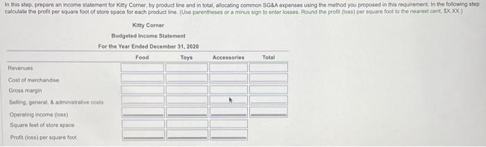 square foot to the nearent cunt, 5 XX) tart by determining the