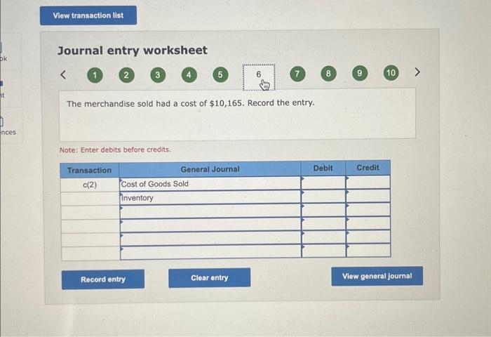 analysis: a. Sold merchandise for cash (cost of merchandise $35,637 ). b.