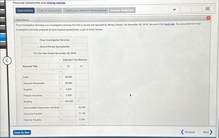  solve please Balance Sheet 3. I Aetaned Eamings had instead docreased