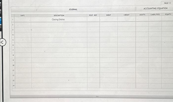 operated by Shirley Vickers. On November 30 , zova, the end of