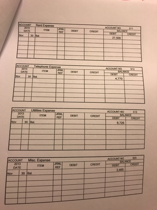 not required 3. Post daily to the Accounts Receivable Subsidiary Ledger and