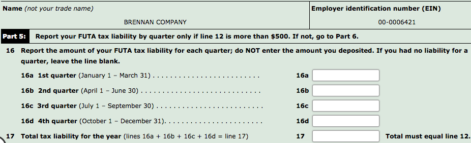 S. Sun David R. Maro (Foreman) Randy A. Wade Hilary B. Cahn