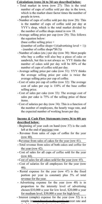and pasted into columns D, and E using Microsoft Excel without further