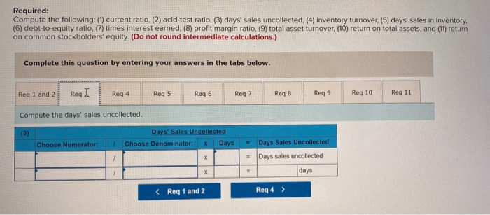 current year-end financial statements of Cabot Corporation follow. (All sales were on