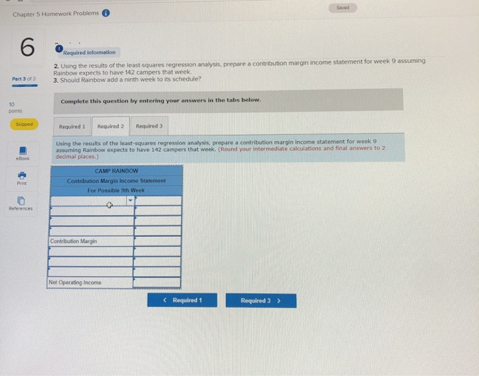 one week and can accommodate up to 200 children. The camp is