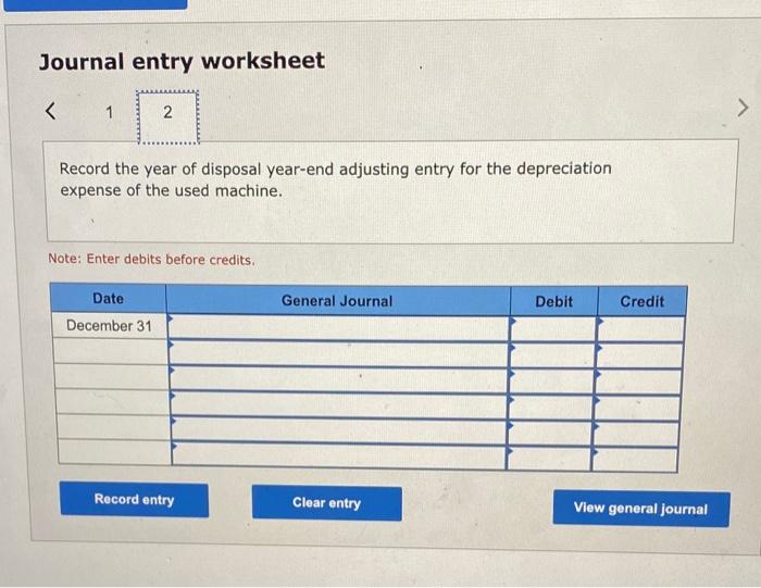 4 to secure the machine for operation. The machine will be used
