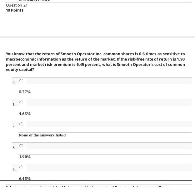 answer me all questions because all are link to each other ASAP