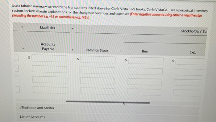 following transactions during October 1. 2 On October 8, purchased merchandise on