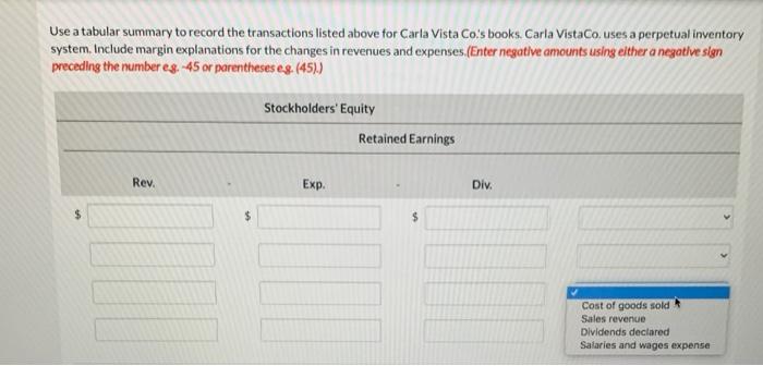 October 11, returned $4.000 of October 8 merchandise to Sandhill Company On