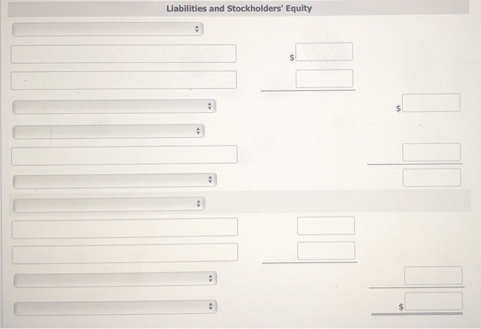 Accounts payable 4,700 Dividends 2,900 Service revenue 60,700 Depreciation expense 4,500 Rent