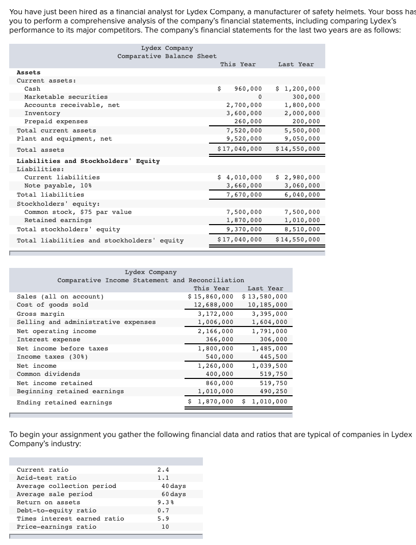 Help me with this one question that had multiple parts You