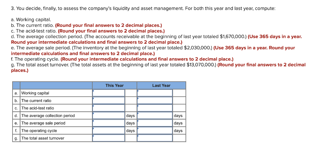 have just been hired as a financial analyst for Lydex Company, a