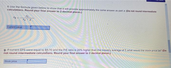 four years. The required rate of return is 15 percent (this will