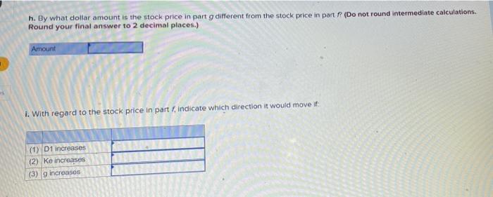 also serve as the discount rate in this problem) Use Appendix B