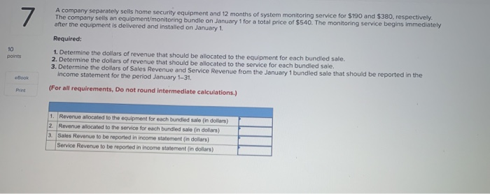 sold two items of merchandise to Cheryl Jahn, who paid the $530
