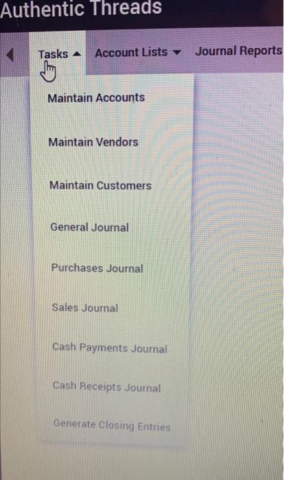 Nashville, TN 37214-7825 TO: Accounting FROM: Julia Medina NO: 791 Date: December