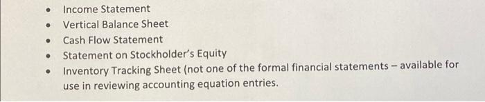 2 Transaction List: 29b) Borrowed $550,000 by signing a note payable with