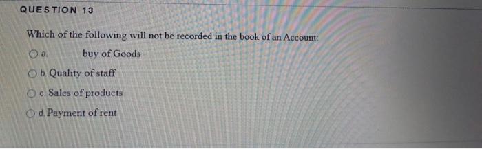 long-lived assets at their current majnkbjkontket value rather than at cost Ob