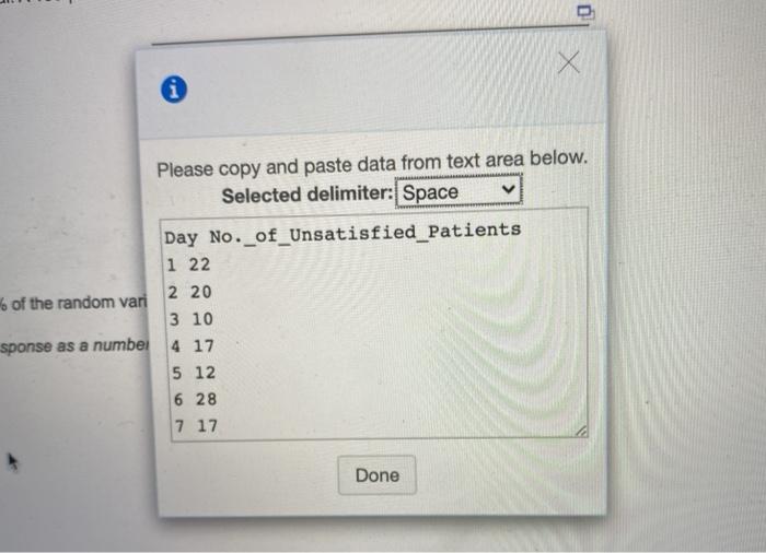 trying to improve its image by providing a positive experience for its