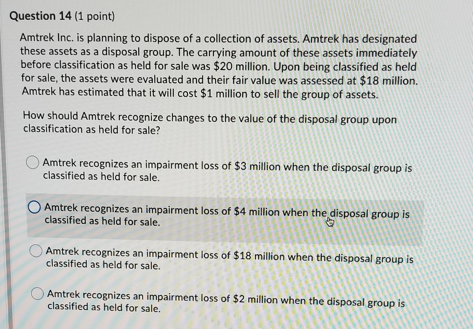 Could you please answer this question? I am in a hurry a