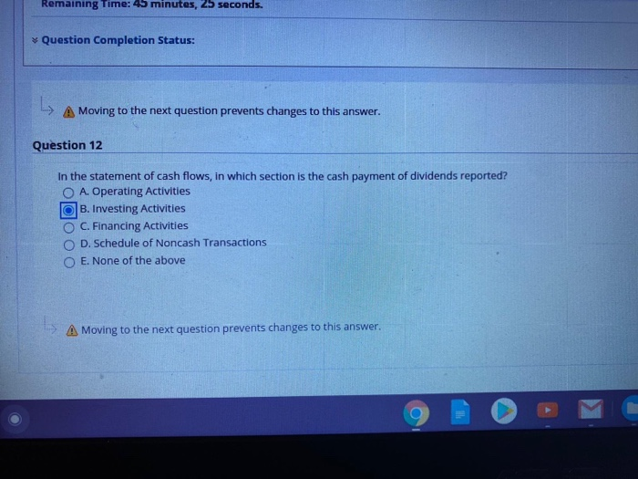 vote for u Question Completion Status: L. Moving to the next question