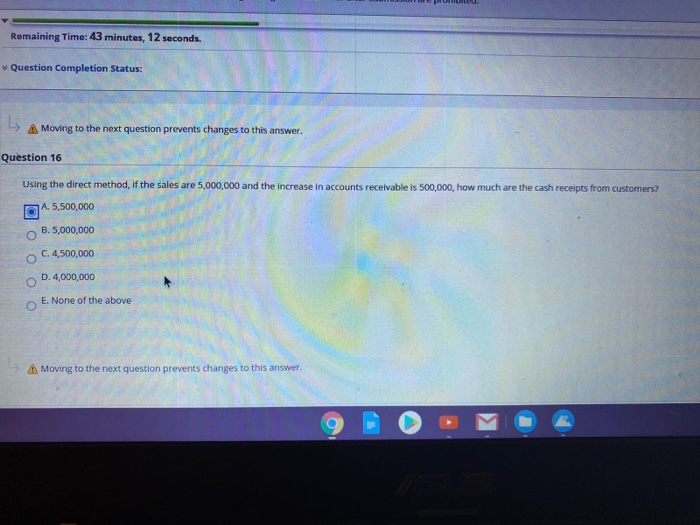 5000 Cr. Bonds Payable 100,000 B. Dr. Bonds Payable 100,000 Dr. Premium