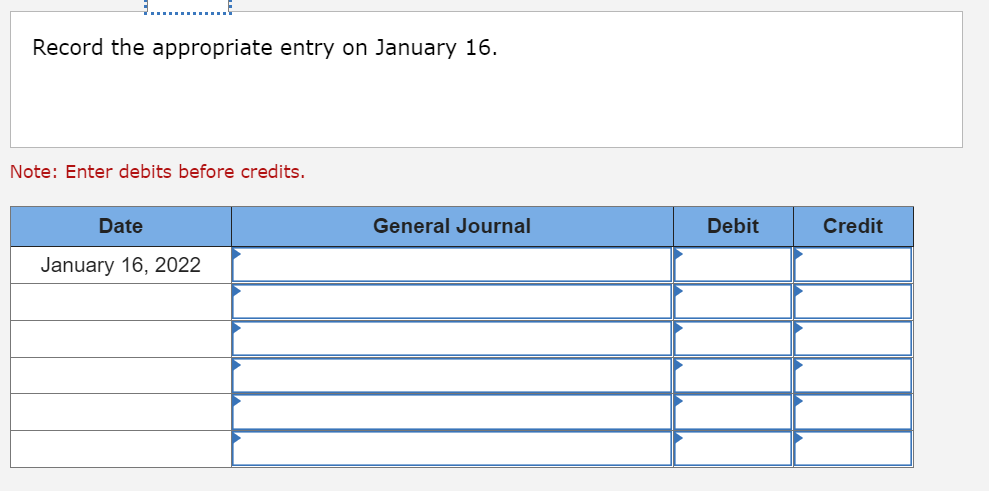 toward a cash sale of $396,000 of diodes to be completed on