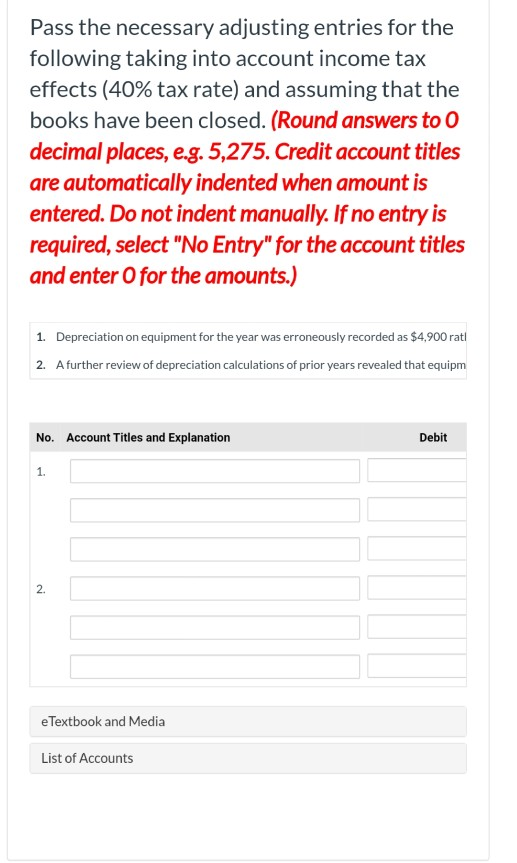 balance of Blossom Corporation is as follows on December 31, 2021. Cr.
