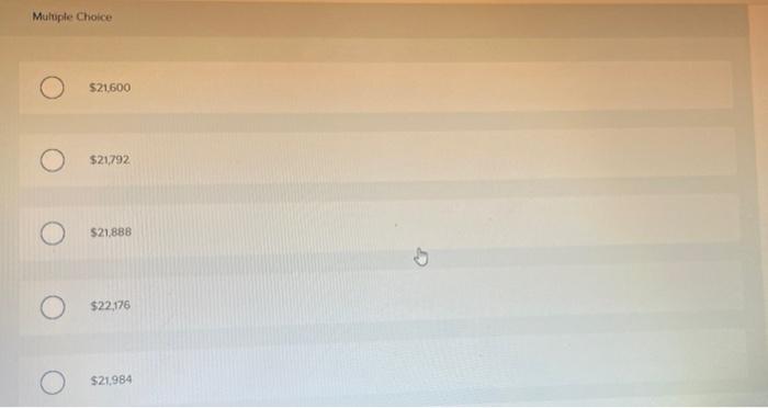 Alan Company signed a 120 day, 8% note payable, with a face