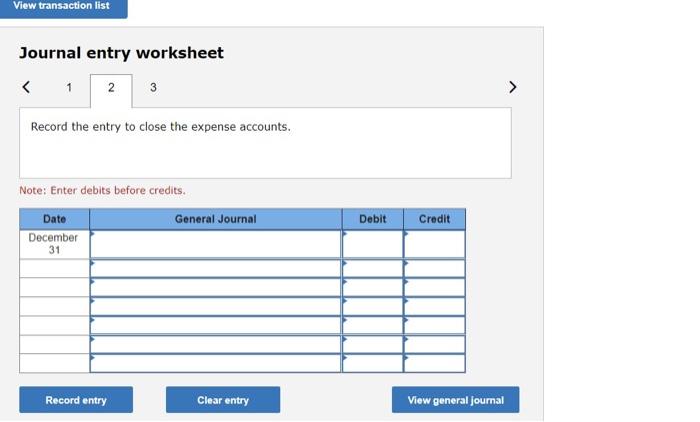 RATTLERS TAX SERVICES Incone Statement Service revenue 370, 500 Expenses Salaries $44,600