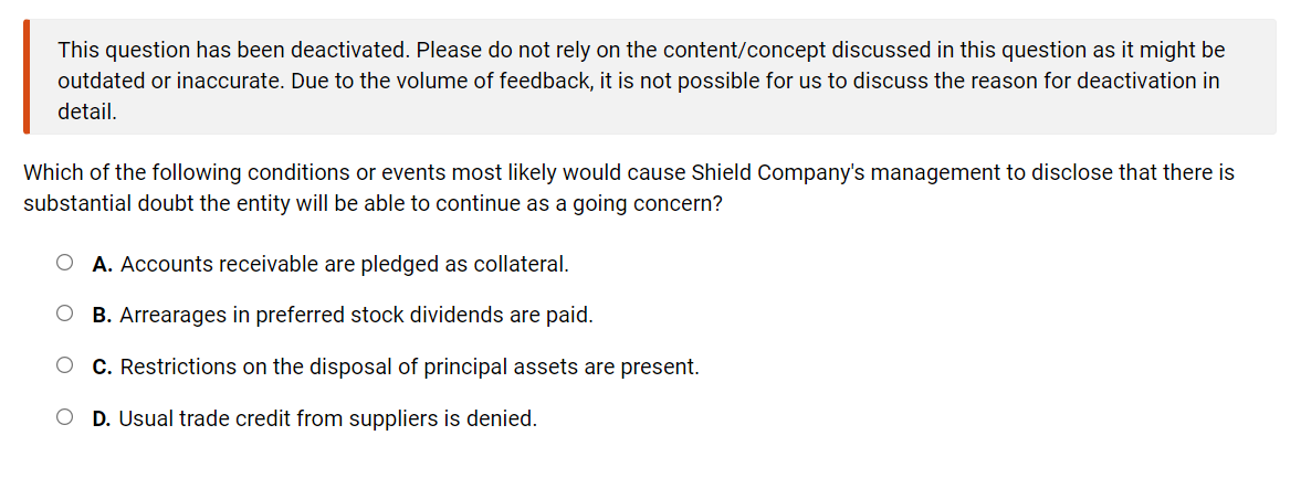 This question has been deactivated. Please do not rely on the