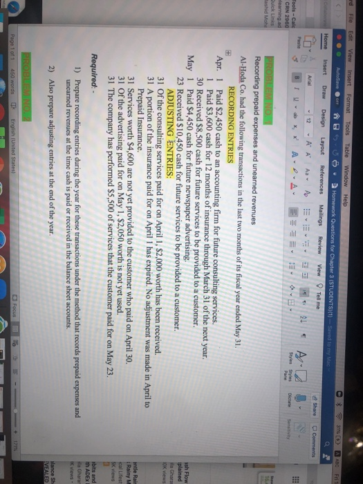  rd File Edit View Insert Format Tools Table Window Help AutoSave