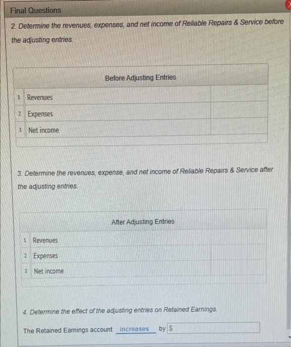 ACCOUNT TITLE DEBIT 1 Cash 9.880.00 2 Accounts Receivable 67.550.00 3 Supplies