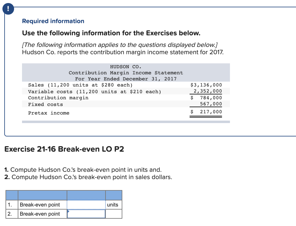 Please help me with this accounting question Required information Use the