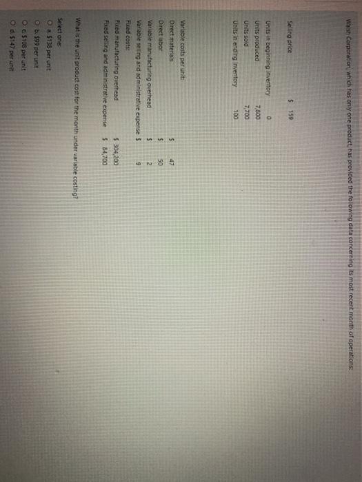 the two overhead accounts, equipment depreciation and supervisory expense, are allocated to