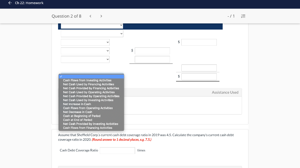 investments Loss on sale of equipment Income before income taxes Income tax