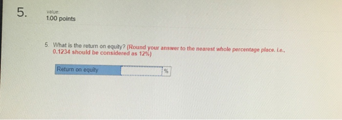 this year. It also provided the following data excerpts from this year's