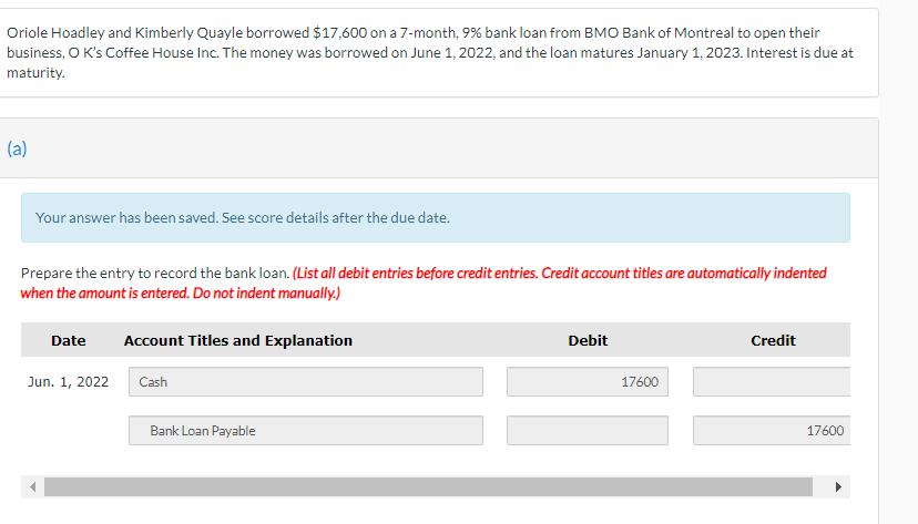 Can you please help me with this question, Please note the second